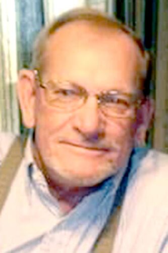 Roy E. Plant 1939-2025
